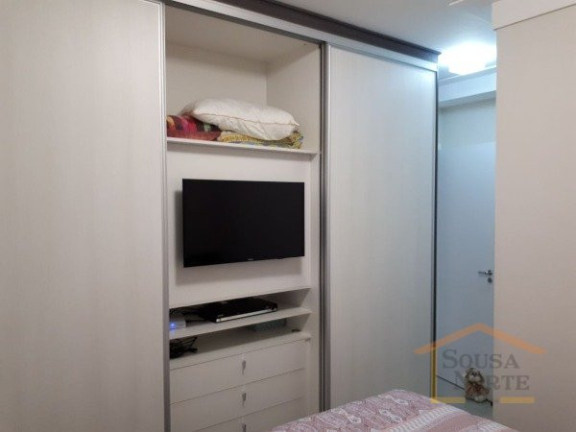 Imagem Apartamento com 2 Quartos à Venda, 73 m² em Vila Guilherme - São Paulo