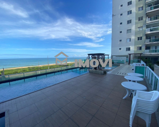 Imagem Apartamento com 3 Quartos à Venda, 80 m² em Praia De Itaparica - Vila Velha Imagem Apartamento com 3 Quartos à Venda, 80 m² em Praia De Itaparica - Vila Velha