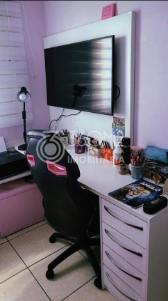 Imagem Apartamento com 3 Quartos à Venda, 62 m² em Jardim Stella - Santo André Imagem Apartamento com 3 Quartos à Venda, 62 m² em Jardim Stella - Santo André