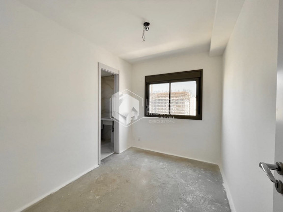 Imagem Apartamento com 3 Quartos à Venda, 123 m² em Jardim Aurélia - São Paulo