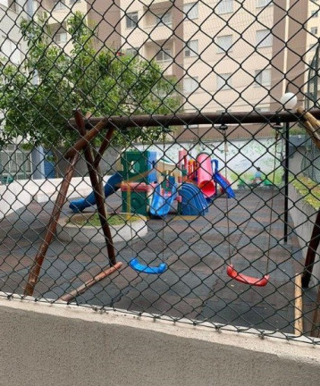 Imagem Apartamento com 2 Quartos à Venda, 50 m² em Vila Maria - São Paulo