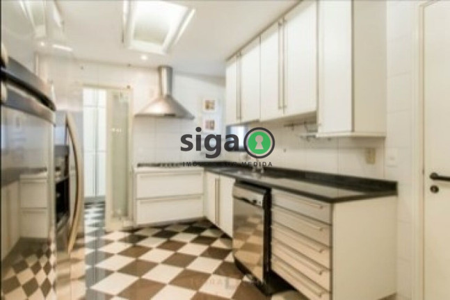Imagem Apartamento com 4 Quartos à Venda, 191 m² em Panamby - São Paulo Imagem Apartamento com 4 Quartos à Venda, 191 m² em Panamby - São Paulo