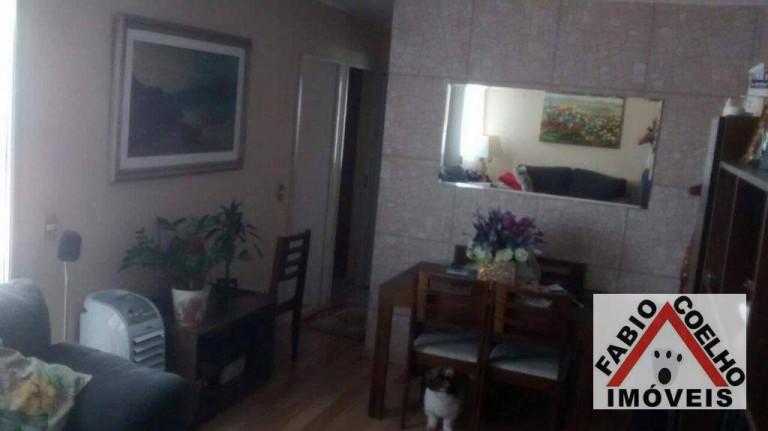 Imagem Apartamento com 3 Quartos à Venda, 65 m² em Jardim Marajoara - São Paulo Imagem Apartamento com 3 Quartos à Venda, 65 m² em Jardim Marajoara - São Paulo
