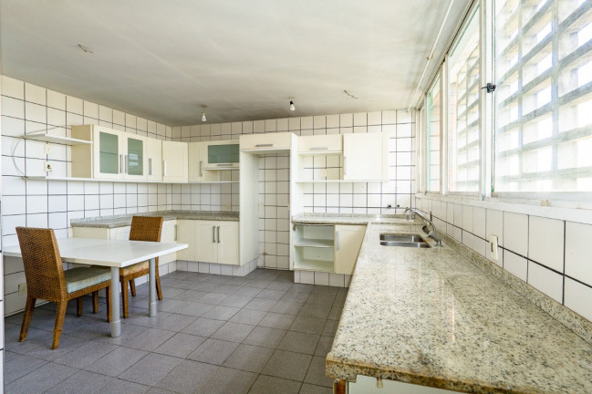 Imagem Cobertura com 3 Quartos à Venda, 412 m² em Vila Alexandria - São Paulo