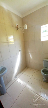 Imagem Casa com 2 Quartos à Venda, 140 m² em Jussara - Mongaguá