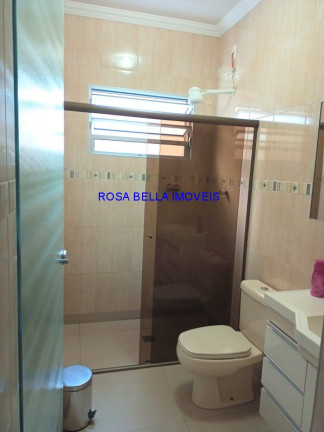 Imagem Casa com 3 Quartos à Venda, em Caxambu - Jundiaí Imagem Casa com 3 Quartos à Venda, em Caxambu - Jundiaí