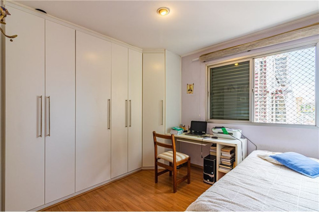 Imagem Apartamento com 4 Quartos à Venda, 160 m² em Perdizes - São Paulo