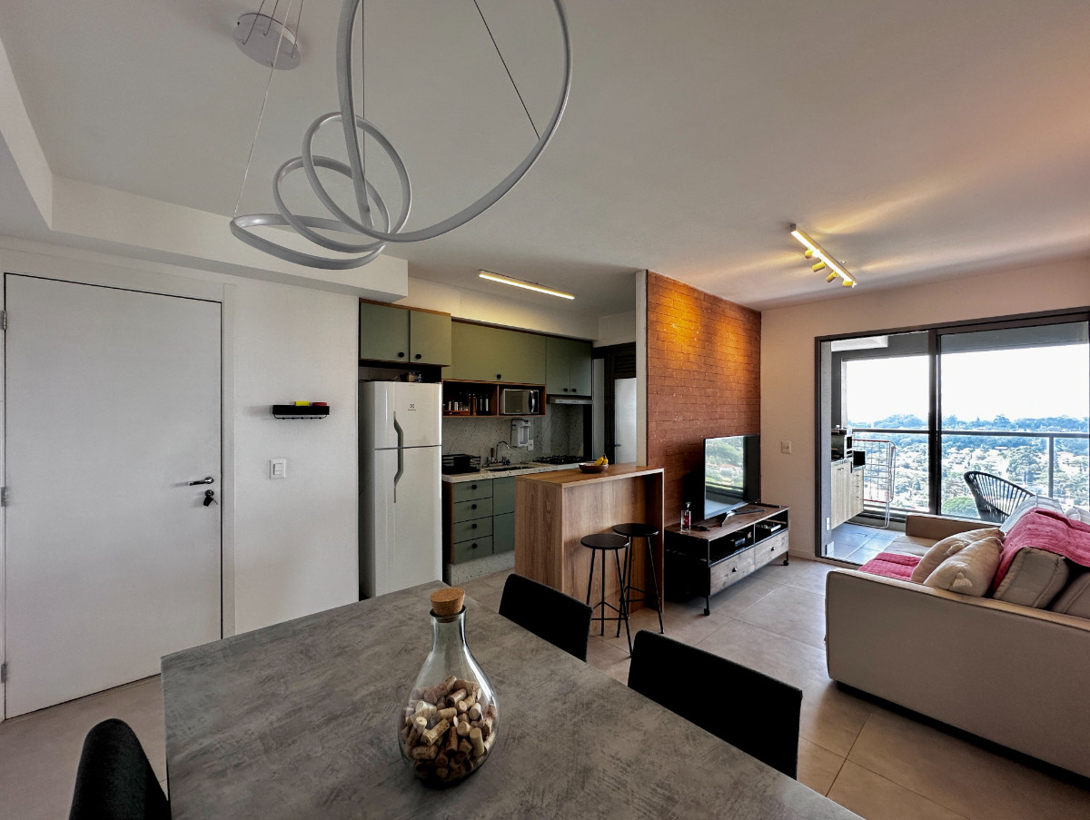 Imagem Apartamento com 2 Quartos à Venda, 65 m² em Alto Da Boa Vista - São Paulo Imagem Apartamento com 2 Quartos à Venda, 65 m² em Alto Da Boa Vista - São Paulo