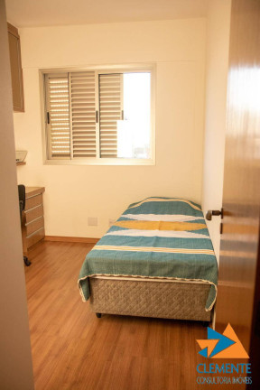 Imagem Apartamento com 3 Quartos à Venda, 85 m² em Barro Preto - Belo Horizonte