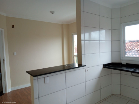 Imagem Apartamento com 2 Quartos à Venda, 61 m² em Balneario Anchieta - Mongaguá