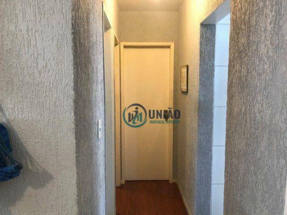 Imagem Apartamento com 2 Quartos à Venda, 50 m² em Barreto - Niterói