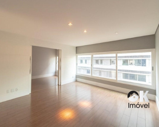 Imagem Apartamento com 3 Quartos à Venda, 185 m² em Higienópolis - São Paulo Imagem Apartamento com 3 Quartos à Venda, 185 m² em Higienópolis - São Paulo