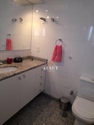 Imagem Apartamento com 4 Quartos à Venda, 235 m² em Anália Franco - São Paulo Imagem Apartamento com 4 Quartos à Venda, 235 m² em Anália Franco - São Paulo