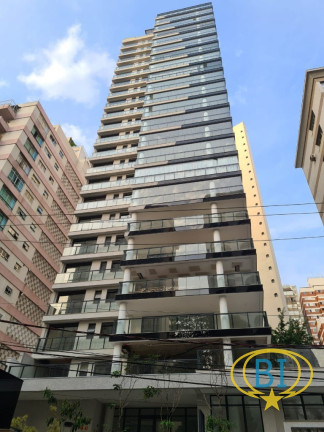 Imagem Apartamento com 3 Quartos à Venda, 205 m² em Jardim Paulista - São Paulo