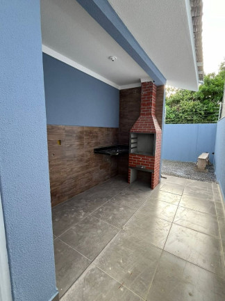 Imagem Casa com 2 Quartos à Venda, 57 m² em Parque Residencial Bom Pastor - Sarandi