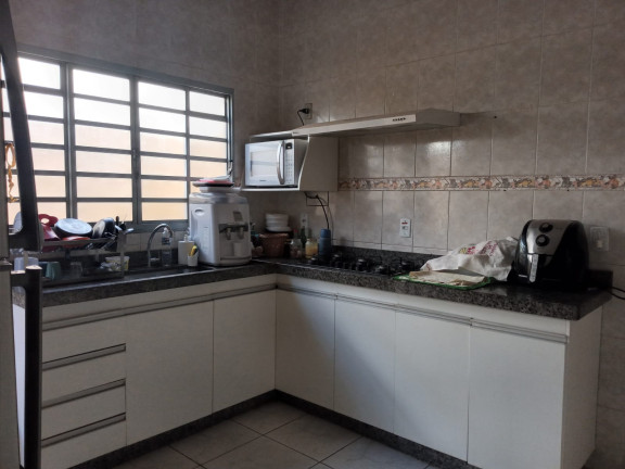 Imagem Casa com 2 Quartos à Venda,  em Loteamento Modena - Tatuí