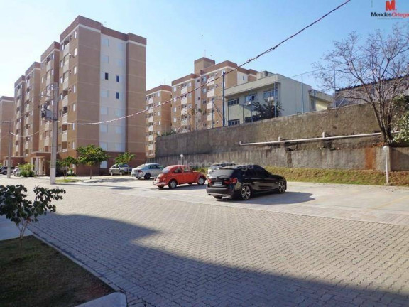 Imagem Apartamento com 2 Quartos para Alugar, 57 m² em Vila Hortência - Sorocaba Imagem Apartamento com 2 Quartos para Alugar, 57 m² em Vila Hortência - Sorocaba