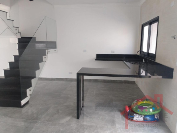 Imagem Casa com 3 Quartos à Venda, 135 m² em Portais (polvilho) - Cajamar