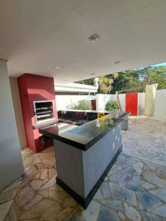 Imagem Apartamento com 3 Quartos à Venda, 70 m² em Vila Jones - Americana Imagem Apartamento com 3 Quartos à Venda, 70 m² em Vila Jones - Americana