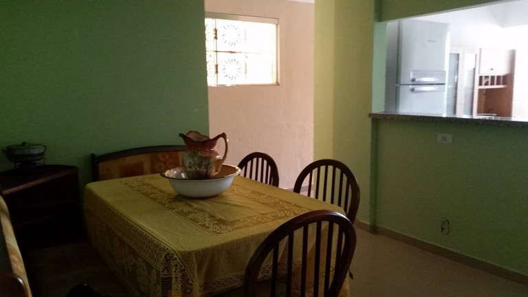 Imagem Casa com 3 Quartos à Venda, 347 m² em Parque Monte Alegre - Taboão Da Serra