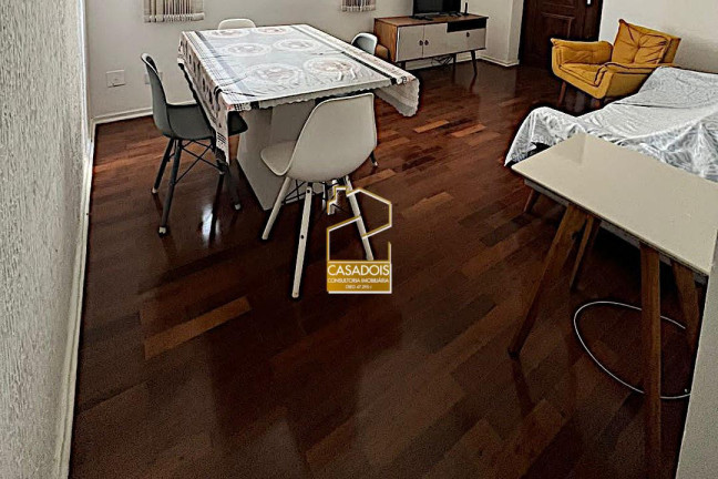Imagem Apartamento com 3 Quartos à Venda, 110 m² em Paraíso - São Paulo