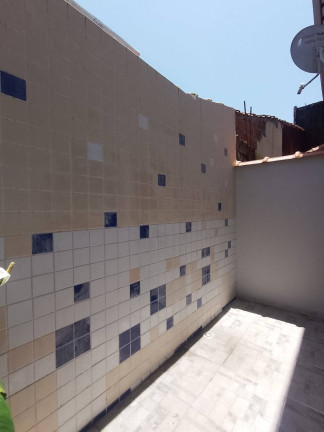 Imagem Casa de Condomínio com 2 Quartos à Venda, 68 m² em Caiçara - Praia Grande