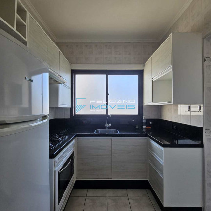 Imagem Apartamento com 1 Quarto à Venda, 45 m² em Aviação - Praia Grande
