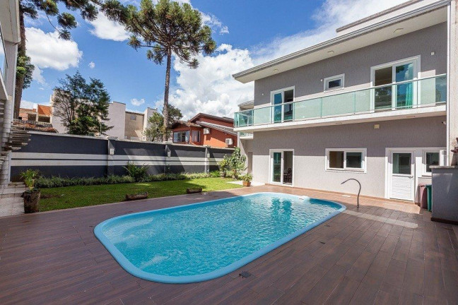 Imagem Casa com 3 Quartos à Venda, 450 m² em Almirante Tamandaré - Almirante Tamandaré Imagem Casa com 3 Quartos à Venda, 450 m² em Almirante Tamandaré - Almirante Tamandaré