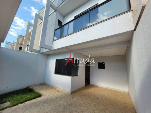 Imagem Sobrado com 2 Quartos à Venda, 106 m² em Coqueiral - Cascavel Imagem Sobrado com 2 Quartos à Venda, 106 m² em Coqueiral - Cascavel