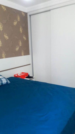 Imagem Apartamento com 2 Quartos à Venda, 58 m² em Pitangueiras - Guarujá
