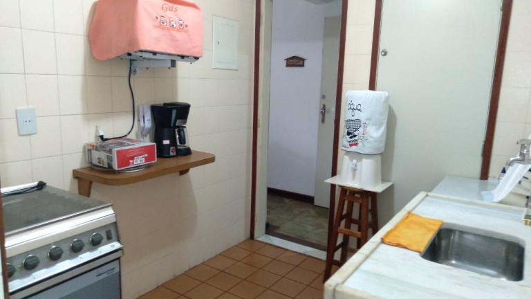 Imagem Apartamento com 3 Quartos à Venda, 142 m² em Passagem - Cabo Frio Imagem Apartamento com 3 Quartos à Venda, 142 m² em Passagem - Cabo Frio