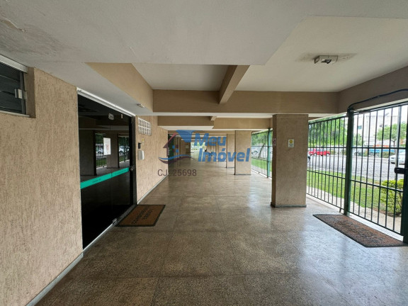 Imagem Imóvel com 1 Quarto à Venda, 38 m² em Guará I - Brasília