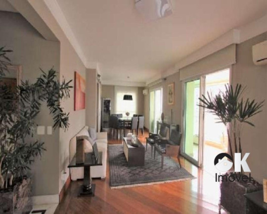 Imagem Apartamento com 3 Quartos à Venda, 205 m² em Jardim Paulista - São Paulo Imagem Apartamento com 3 Quartos à Venda, 205 m² em Jardim Paulista - São Paulo