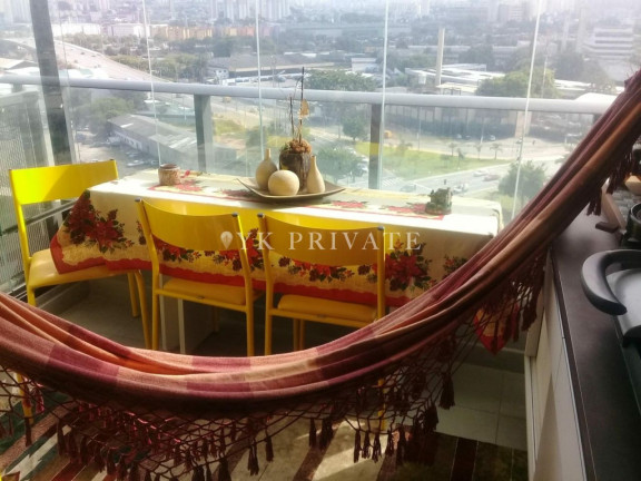 Imagem Apartamento com 2 Quartos à Venda, 60 m² em Jardim Das Perdizes - São Paulo
