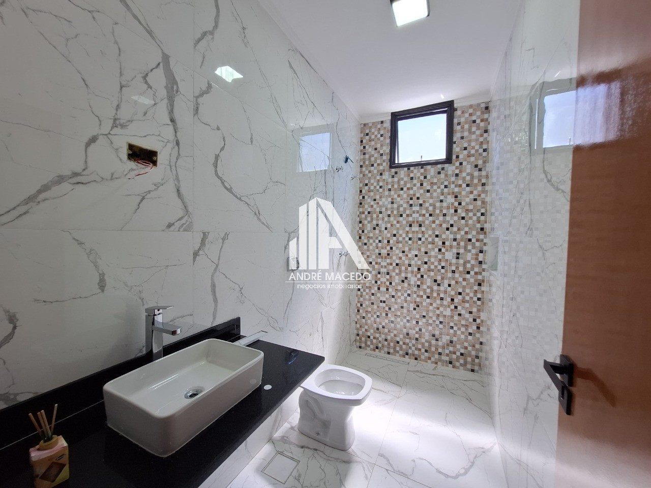 Imagem Casa com 2 Quartos à Venda, 86 m² em Jardim Cristina - Mogi Guaçu
