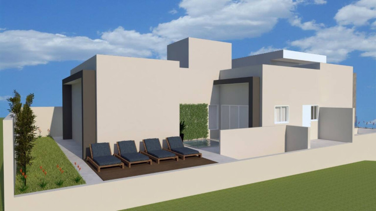 Imagem Casa com 3 Quartos à Venda, 300 m² em Itapeva - Votorantim