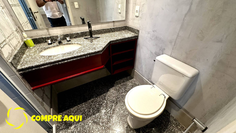 Imagem Apartamento com 4 Quartos à Venda, 203 m² em Perdizes - São Paulo