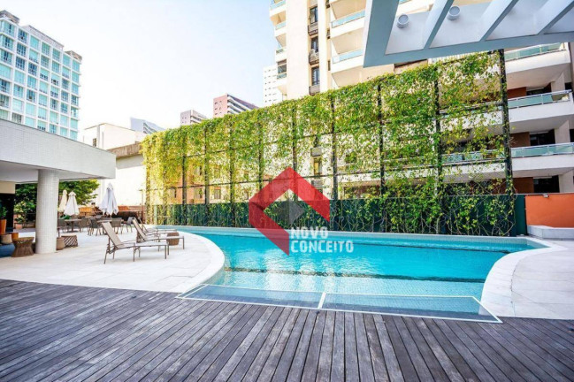 Imagem Apartamento com 5 Quartos à Venda, 403 m² em Meireles - Fortaleza