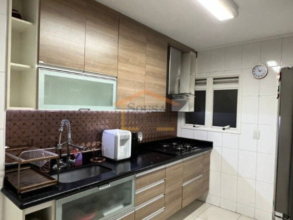 Imagem Apartamento com 3 Quartos à Venda, 134 m² em Macedo - Guarulhos Imagem Apartamento com 3 Quartos à Venda, 134 m² em Macedo - Guarulhos