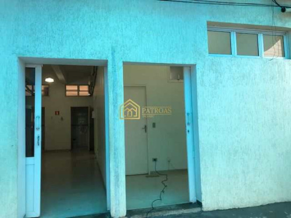 Imagem Imóvel Comercial para Alugar, 390 m² em Centro - São Bernardo Do Campo Imagem Imóvel Comercial para Alugar, 390 m² em Centro - São Bernardo Do Campo