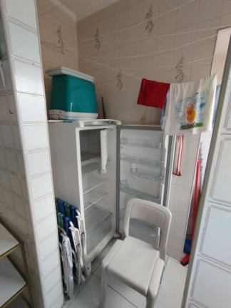 Imagem Apartamento com 1 Quarto à Venda, 56 m² em Guilhermina - Praia Grande Imagem Apartamento com 1 Quarto à Venda, 56 m² em Guilhermina - Praia Grande