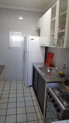 Imagem Apartamento com 1 Quarto para Temporada, 55 m² em Praia Grande - Ubatuba Imagem Apartamento com 1 Quarto para Temporada, 55 m² em Praia Grande - Ubatuba