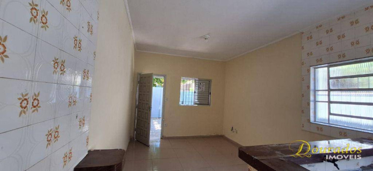 Imagem Casa com 1 Quarto à Venda, 66 m² em Cidade Ocian - Praia Grande Imagem Casa com 1 Quarto à Venda, 66 m² em Cidade Ocian - Praia Grande