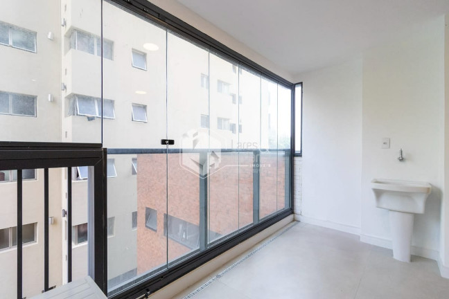 Imagem Apartamento com 1 Quarto à Venda, 46 m² em Campo Belo - São Paulo Imagem Apartamento com 1 Quarto à Venda, 46 m² em Campo Belo - São Paulo