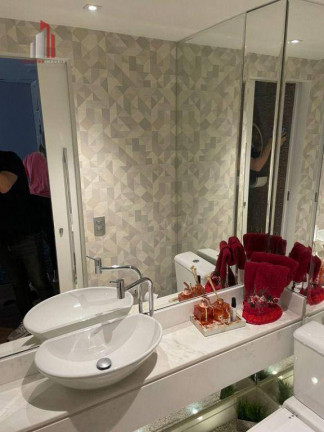 Imagem Apartamento com 3 Quartos à Venda, 153 m² em Freguesia Do ó - São Paulo Imagem Apartamento com 3 Quartos à Venda, 153 m² em Freguesia Do ó - São Paulo