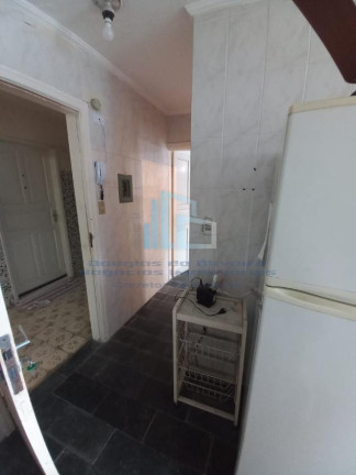 Imagem Kitnet à Venda, 40 m² em Caiçara - Praia Grande Imagem Kitnet à Venda, 40 m² em Caiçara - Praia Grande