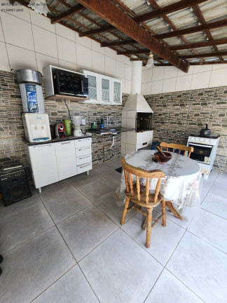 Imagem Casa com 5 Quartos à Venda, 150 m² em Boa União (abrantes) - Camaçari