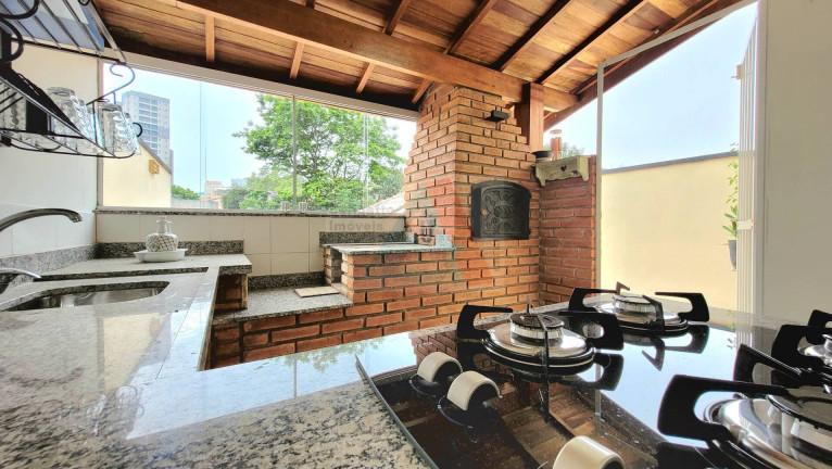 Imagem Apartamento com 3 Quartos à Venda, 119 m² em Campestre - Santo André Imagem Apartamento com 3 Quartos à Venda, 119 m² em Campestre - Santo André