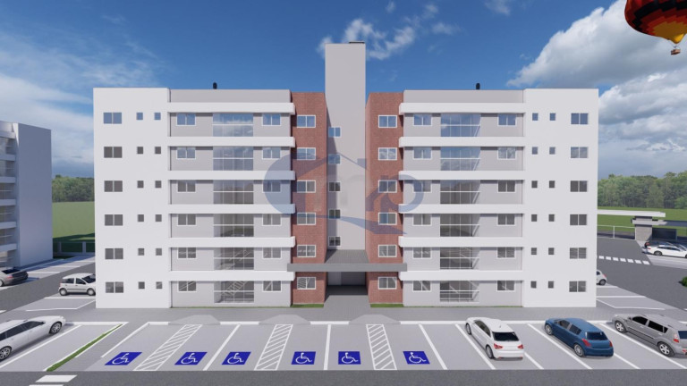 Imagem Apartamento com 2 Quartos à Venda, 59 m² em águas Claras - Torres Imagem Apartamento com 2 Quartos à Venda, 59 m² em águas Claras - Torres