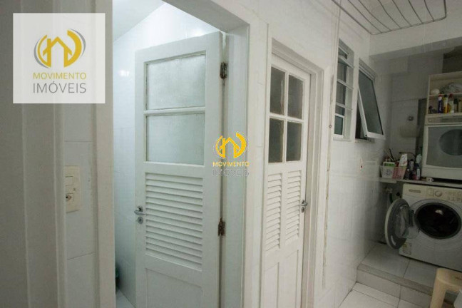 Imagem Apartamento com 4 Quartos à Venda, 340 m² em Copacabana - Rio De Janeiro